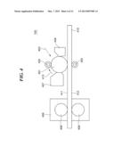 PRINTING APPARATUS CAPABLE OF COPING WITH DIFFERENT PRINT SETTINGS FROM     THOSE THEREOF, METHOD OF CONTROLLING THE SAME, AND STORAGE MEDIUM diagram and image