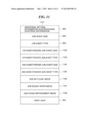 PRINTING APPARATUS CAPABLE OF COPING WITH DIFFERENT PRINT SETTINGS FROM     THOSE THEREOF, METHOD OF CONTROLLING THE SAME, AND STORAGE MEDIUM diagram and image