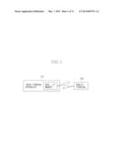 IMAGE FORMING APPARATUS AND METHOD FOR CONTROLLING IMAGE FORMING APPARATUS diagram and image