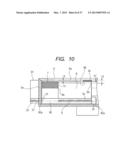 IMAGE READING APPARATUS AND IMAGE FORMING APPARATUS INCLUDING THE SAME diagram and image