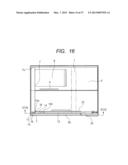 IMAGE READING APPARATUS AND IMAGE FORMING APPARATUS INCLUDING THE SAME diagram and image