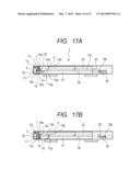 IMAGE READING APPARATUS AND IMAGE FORMING APPARATUS INCLUDING THE SAME diagram and image