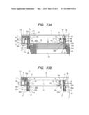 IMAGE READING APPARATUS AND IMAGE FORMING APPARATUS INCLUDING THE SAME diagram and image