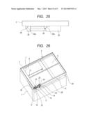 IMAGE READING APPARATUS AND IMAGE FORMING APPARATUS INCLUDING THE SAME diagram and image