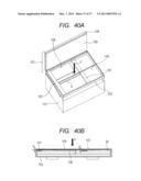 IMAGE READING APPARATUS AND IMAGE FORMING APPARATUS INCLUDING THE SAME diagram and image