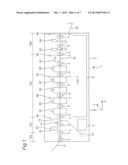 PAPER PROCESSING APPARATUS diagram and image