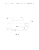 VIBRATION-ACTUATED MICRO MIRROR DEVICE diagram and image