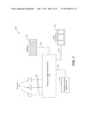 AUTOMATED SHADE CONTROL IN CONNECTION WITH ELECTROCHROMIC GLASS diagram and image