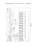 AUTOMATED SHADE CONTROL IN CONNECTION WITH ELECTROCHROMIC GLASS diagram and image