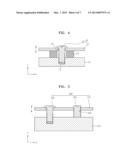 POSITION DETECTING APPARATUS AND LENS BARREL ASSEMBLY INCLUDING THE SAME diagram and image