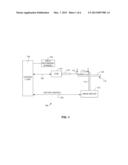 MAGNETIC RECORDING HEAD WITH ADJACENT TRACK INTERFERENCE SUPPRESION BY     NOVEL MICROWAVE-ASSISTED MAGNETIC RECORDING ELEMENT diagram and image