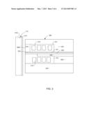 MAGNETIC RECORDING HEAD WITH ADJACENT TRACK INTERFERENCE SUPPRESION BY     NOVEL MICROWAVE-ASSISTED MAGNETIC RECORDING ELEMENT diagram and image