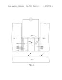 MAGNETIC RECORDING HEAD WITH ADJACENT TRACK INTERFERENCE SUPPRESION BY     NOVEL MICROWAVE-ASSISTED MAGNETIC RECORDING ELEMENT diagram and image