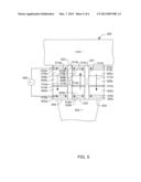 MAGNETIC RECORDING HEAD WITH ADJACENT TRACK INTERFERENCE SUPPRESION BY     NOVEL MICROWAVE-ASSISTED MAGNETIC RECORDING ELEMENT diagram and image