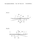 LOAD BEAM WITH LOAD BENDS GENERATING LOAD, HEAD SUSPENSION WITH THE LOAD     BEAM, AND METHOD OF FORMING LOAD BENDS OF THE LOAD BEAM diagram and image