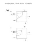 THIN-FILM MAGNETIC HEAD, METHOD OF MANUFACTURING THE SAME, HEAD GIMBAL     ASSEMBLY, AND HARD DISK DRIVE diagram and image