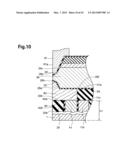 THIN-FILM MAGNETIC HEAD, METHOD OF MANUFACTURING THE SAME, HEAD GIMBAL     ASSEMBLY, AND HARD DISK DRIVE diagram and image