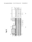 THIN-FILM MAGNETIC HEAD, METHOD OF MANUFACTURING THE SAME, HEAD GIMBAL     ASSEMBLY, AND HARD DISK DRIVE diagram and image