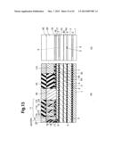 THIN-FILM MAGNETIC HEAD, METHOD OF MANUFACTURING THE SAME, HEAD GIMBAL     ASSEMBLY, AND HARD DISK DRIVE diagram and image