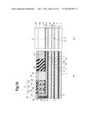 THIN-FILM MAGNETIC HEAD, METHOD OF MANUFACTURING THE SAME, HEAD GIMBAL     ASSEMBLY, AND HARD DISK DRIVE diagram and image