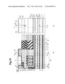 THIN-FILM MAGNETIC HEAD, METHOD OF MANUFACTURING THE SAME, HEAD GIMBAL     ASSEMBLY, AND HARD DISK DRIVE diagram and image