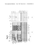 THIN-FILM MAGNETIC HEAD, METHOD OF MANUFACTURING THE SAME, HEAD GIMBAL     ASSEMBLY, AND HARD DISK DRIVE diagram and image