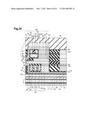 THIN-FILM MAGNETIC HEAD, METHOD OF MANUFACTURING THE SAME, HEAD GIMBAL     ASSEMBLY, AND HARD DISK DRIVE diagram and image