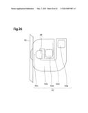 THIN-FILM MAGNETIC HEAD, METHOD OF MANUFACTURING THE SAME, HEAD GIMBAL     ASSEMBLY, AND HARD DISK DRIVE diagram and image