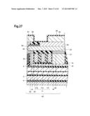 THIN-FILM MAGNETIC HEAD, METHOD OF MANUFACTURING THE SAME, HEAD GIMBAL     ASSEMBLY, AND HARD DISK DRIVE diagram and image