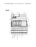 THIN-FILM MAGNETIC HEAD, METHOD OF MANUFACTURING THE SAME, HEAD GIMBAL     ASSEMBLY, AND HARD DISK DRIVE diagram and image