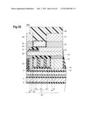 THIN-FILM MAGNETIC HEAD, METHOD OF MANUFACTURING THE SAME, HEAD GIMBAL     ASSEMBLY, AND HARD DISK DRIVE diagram and image