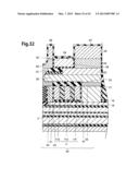 THIN-FILM MAGNETIC HEAD, METHOD OF MANUFACTURING THE SAME, HEAD GIMBAL     ASSEMBLY, AND HARD DISK DRIVE diagram and image