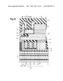 THIN-FILM MAGNETIC HEAD, METHOD OF MANUFACTURING THE SAME, HEAD GIMBAL     ASSEMBLY, AND HARD DISK DRIVE diagram and image