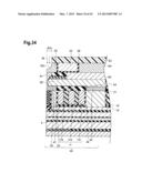 THIN-FILM MAGNETIC HEAD, METHOD OF MANUFACTURING THE SAME, HEAD GIMBAL     ASSEMBLY, AND HARD DISK DRIVE diagram and image