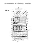 THIN-FILM MAGNETIC HEAD, METHOD OF MANUFACTURING THE SAME, HEAD GIMBAL     ASSEMBLY, AND HARD DISK DRIVE diagram and image