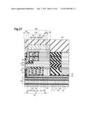 THIN-FILM MAGNETIC HEAD, METHOD OF MANUFACTURING THE SAME, HEAD GIMBAL     ASSEMBLY, AND HARD DISK DRIVE diagram and image