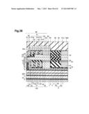 THIN-FILM MAGNETIC HEAD, METHOD OF MANUFACTURING THE SAME, HEAD GIMBAL     ASSEMBLY, AND HARD DISK DRIVE diagram and image