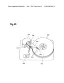 THIN-FILM MAGNETIC HEAD, METHOD OF MANUFACTURING THE SAME, HEAD GIMBAL     ASSEMBLY, AND HARD DISK DRIVE diagram and image