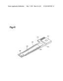 THIN-FILM MAGNETIC HEAD, METHOD OF MANUFACTURING THE SAME, HEAD GIMBAL     ASSEMBLY, AND HARD DISK DRIVE diagram and image