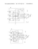 METHOD FOR LIMITING THE GENERATOR VOLTAGE OF A PHOTOVOLTAIC INSTALLATION     IN CASE OF DANGER AND PHOTOVOLTAIC INSTALLATION diagram and image