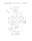 ESD PROTECTION CIRCUIT diagram and image