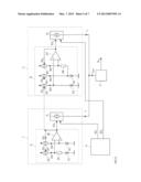 Temperature Evaluation Circuit diagram and image