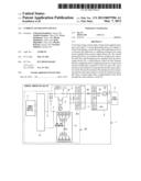 CURRENT GENERATING DEVICE diagram and image