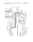 Potential Arc Fault Detection and Suppression diagram and image