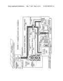 Potential Arc Fault Detection and Suppression diagram and image