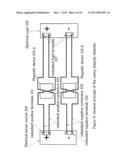 Potential Arc Fault Detection and Suppression diagram and image