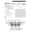 FEEDTHROUGH ASSEMBLY INCLUDING A CAPACITIVE FILTER ARRAY diagram and image