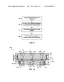 FEEDTHROUGH ASSEMBLY INCLUDING A CAPACITIVE FILTER ARRAY diagram and image