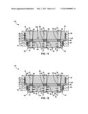 FEEDTHROUGH ASSEMBLY INCLUDING A CAPACITIVE FILTER ARRAY diagram and image