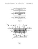 FEEDTHROUGH ASSEMBLY INCLUDING A CAPACITIVE FILTER ARRAY diagram and image